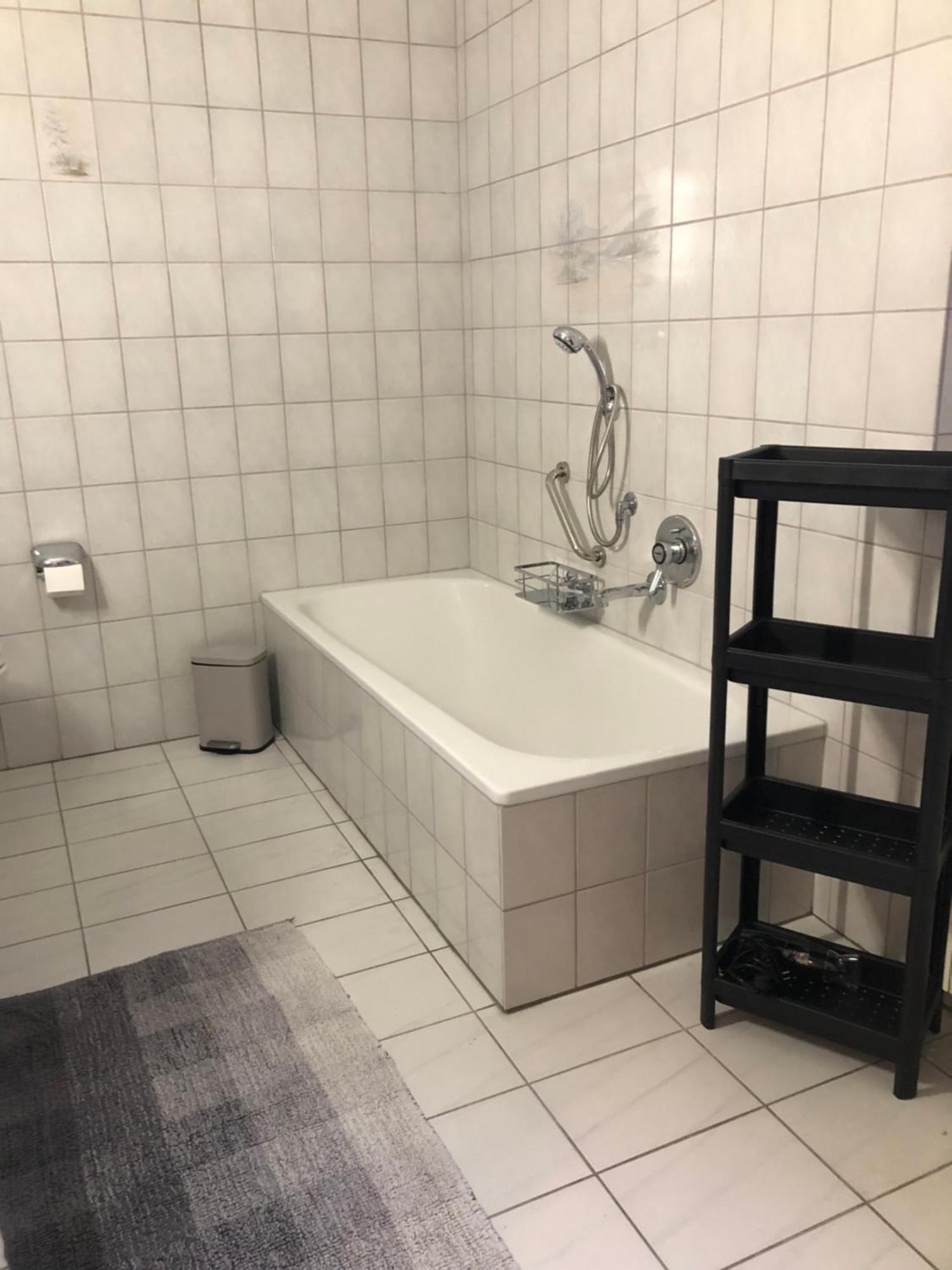 Ferienwohnung Zum Duetetal Og Apartment 1 Hilter Extérieur photo